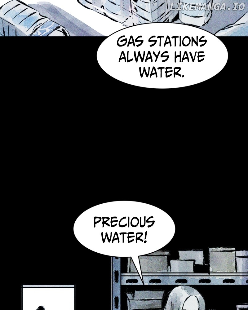 Pieces of Humans Chapter 35 - page 100