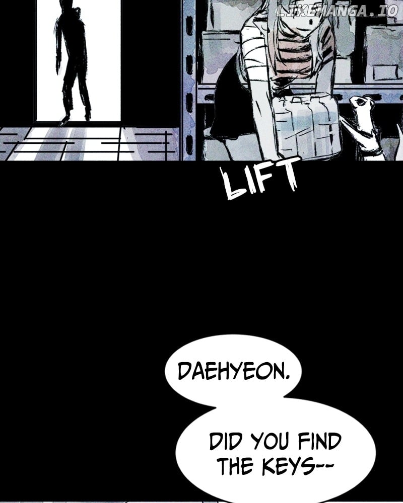 Pieces of Humans Chapter 35 - page 101