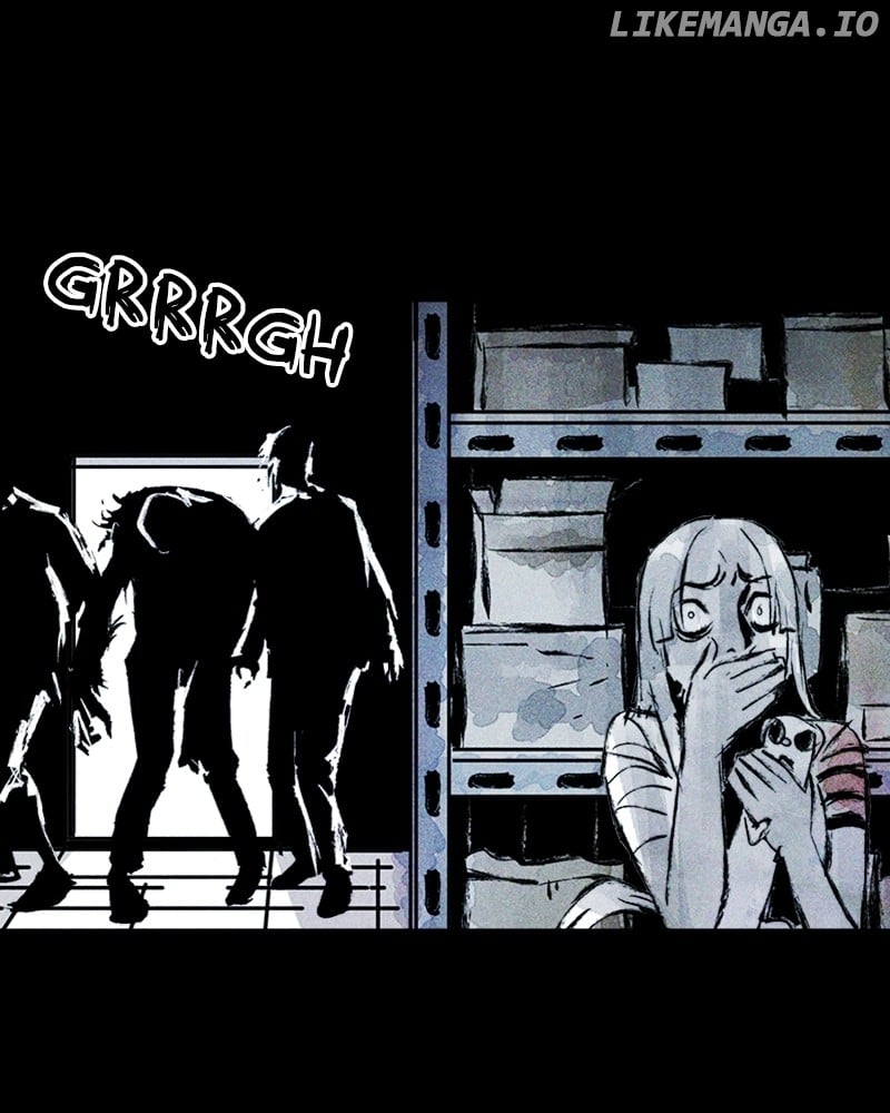 Pieces of Humans Chapter 35 - page 105