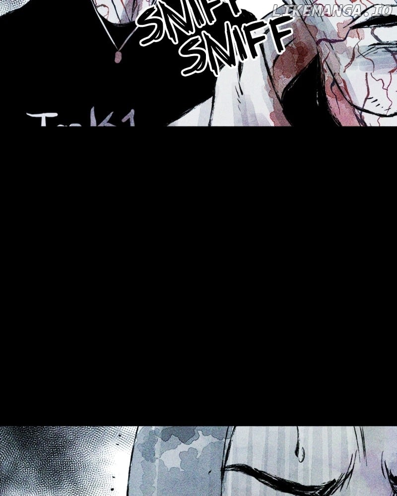Pieces of Humans Chapter 35 - page 107