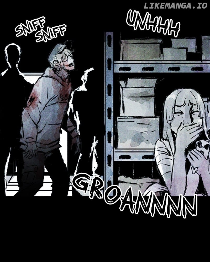 Pieces of Humans Chapter 35 - page 109