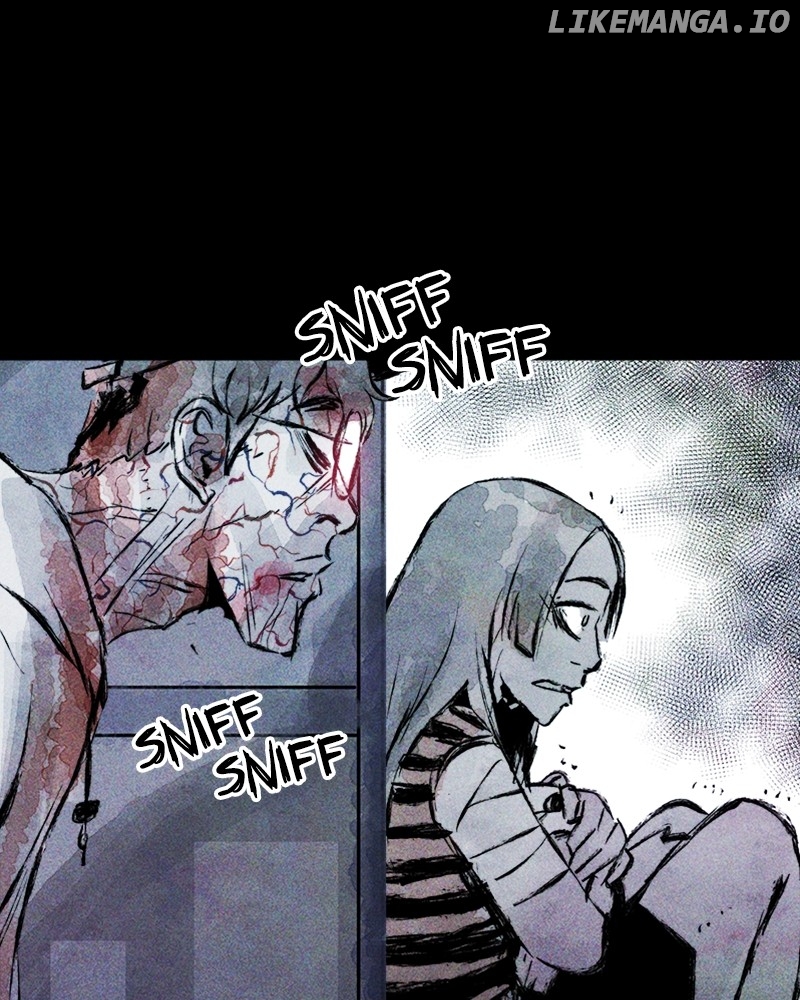 Pieces of Humans Chapter 35 - page 118