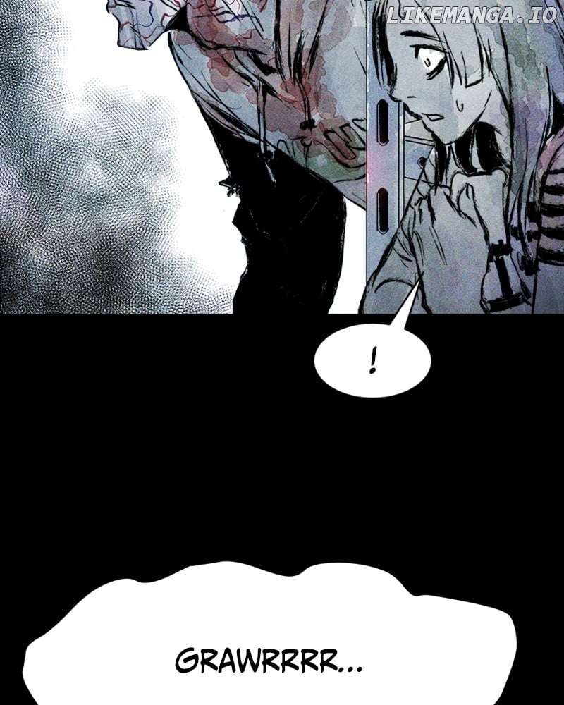 Pieces of Humans Chapter 35 - page 120