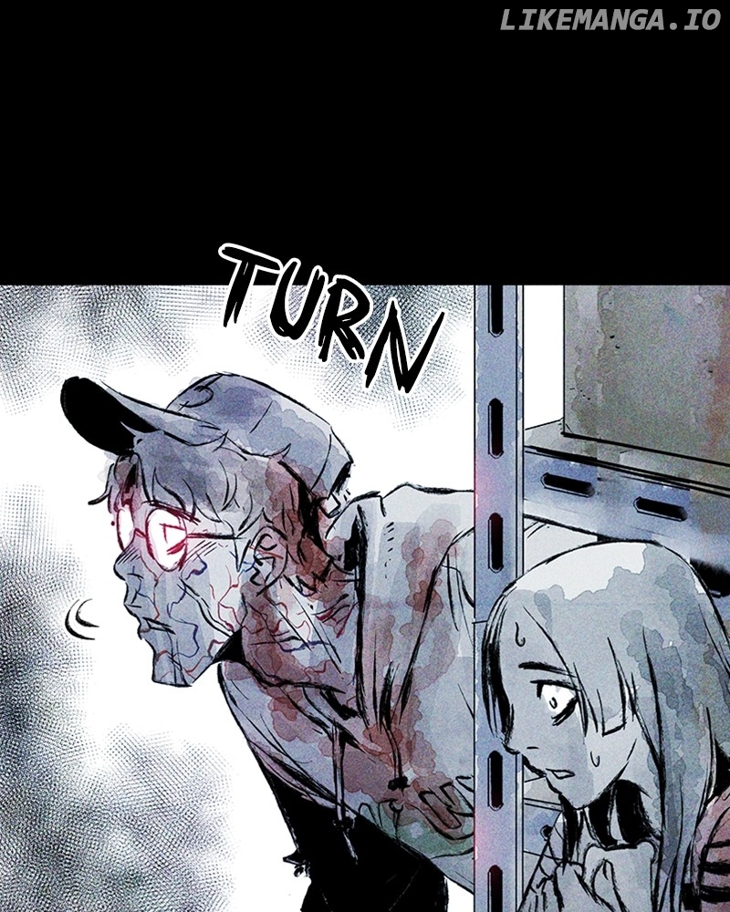 Pieces of Humans Chapter 36 - page 1