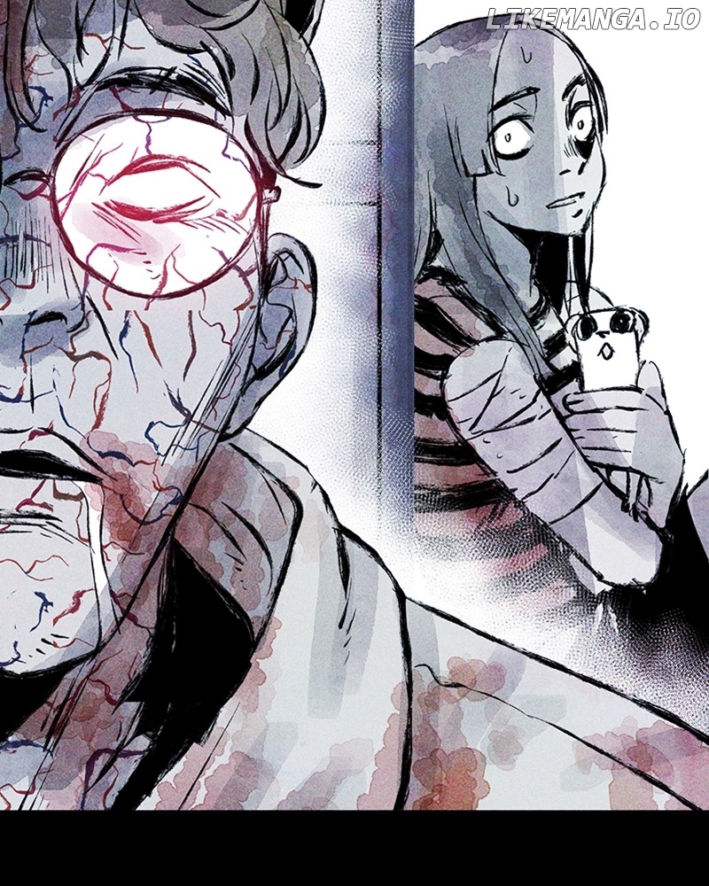 Pieces of Humans Chapter 36 - page 3