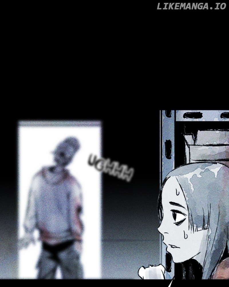 Pieces of Humans Chapter 36 - page 4