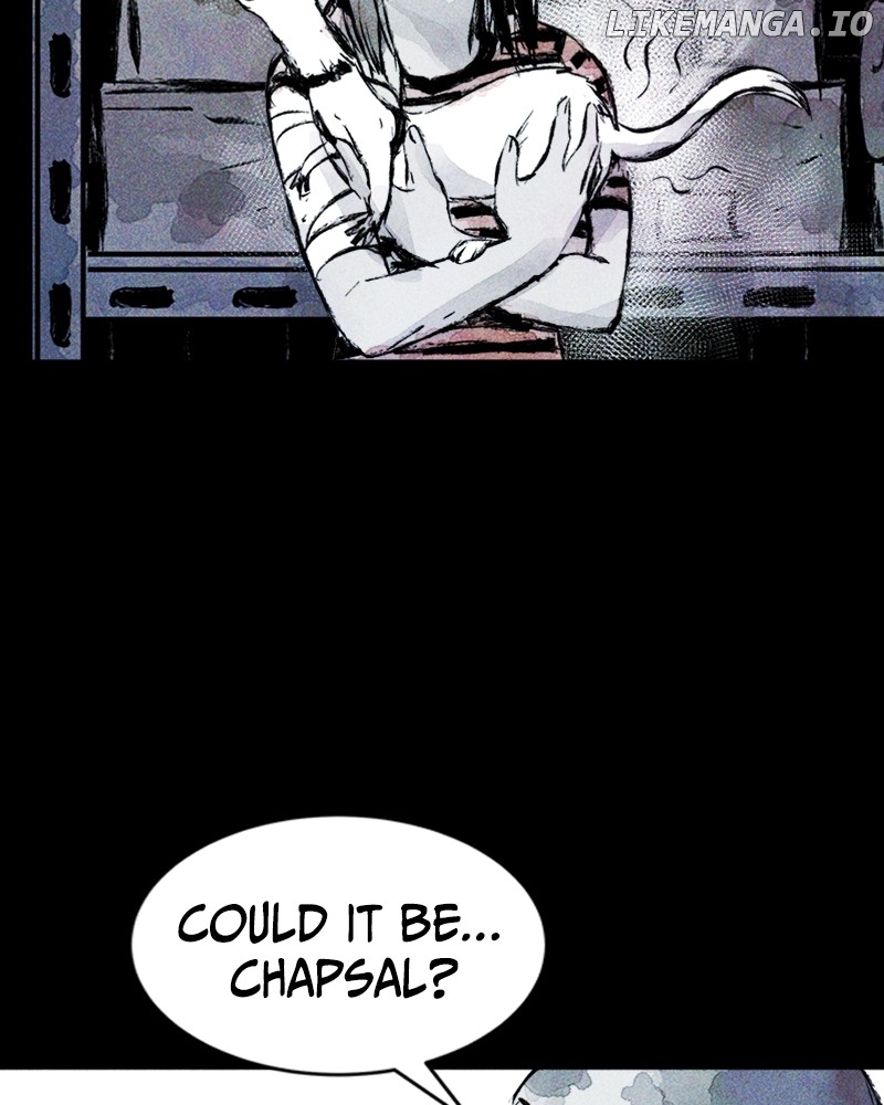 Pieces of Humans Chapter 36 - page 6