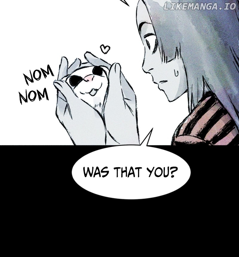 Pieces of Humans Chapter 36 - page 7