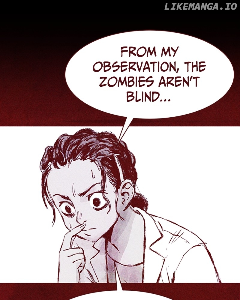 Pieces of Humans Chapter 36 - page 8