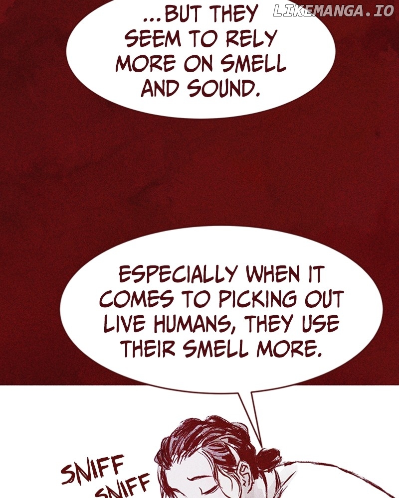 Pieces of Humans Chapter 36 - page 9