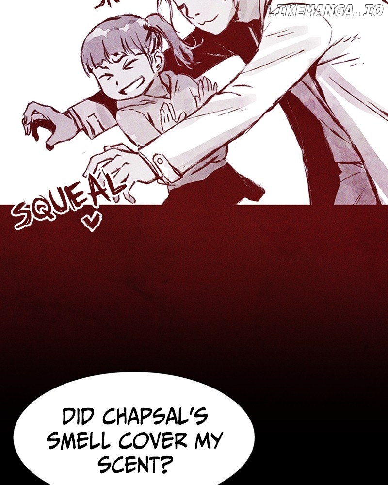 Pieces of Humans Chapter 36 - page 10