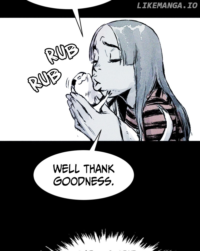 Pieces of Humans Chapter 36 - page 11