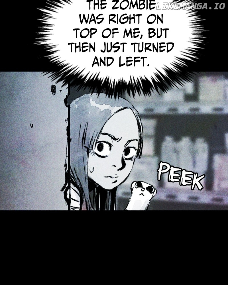 Pieces of Humans Chapter 36 - page 12