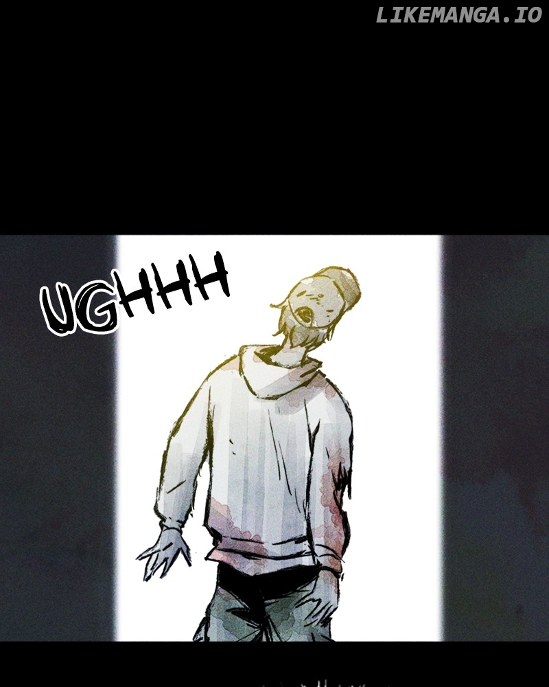 Pieces of Humans Chapter 36 - page 13