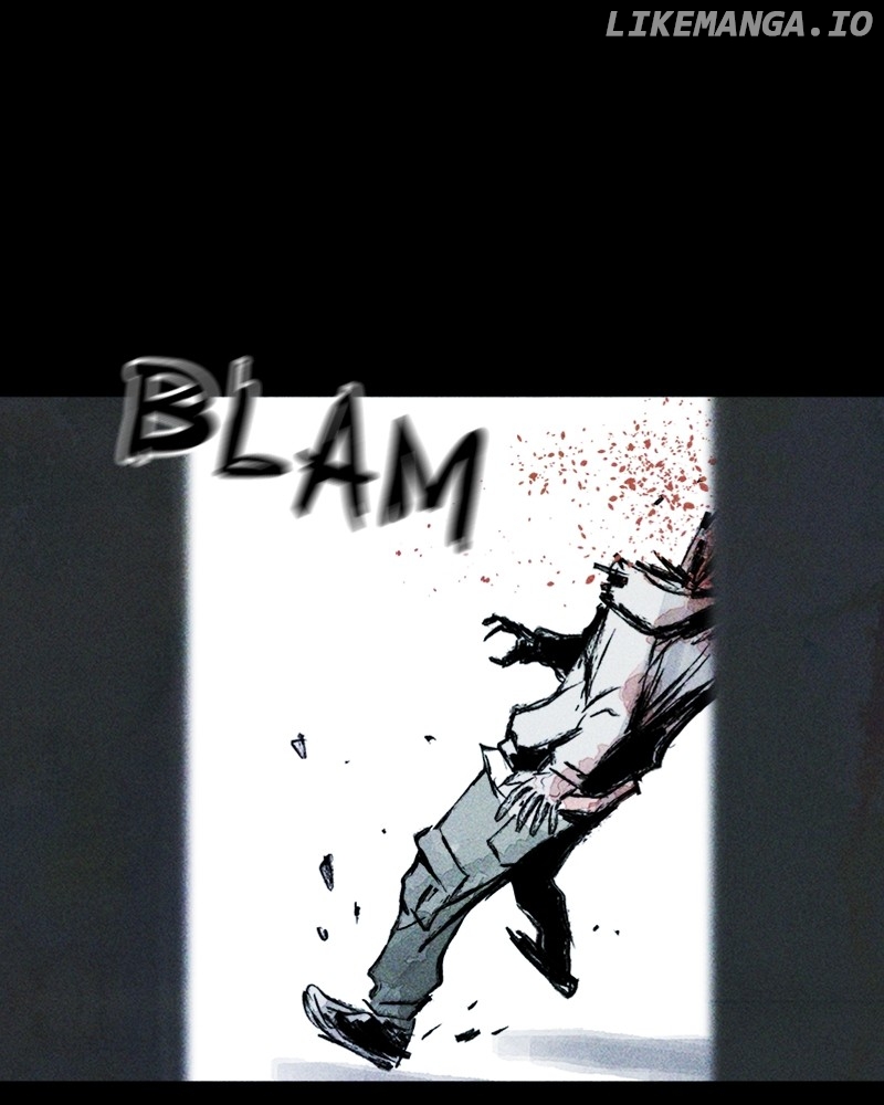 Pieces of Humans Chapter 36 - page 15