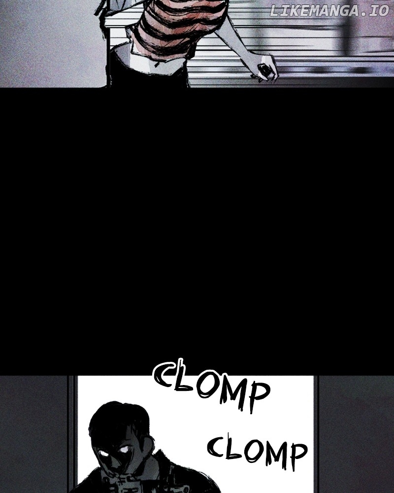 Pieces of Humans Chapter 36 - page 17