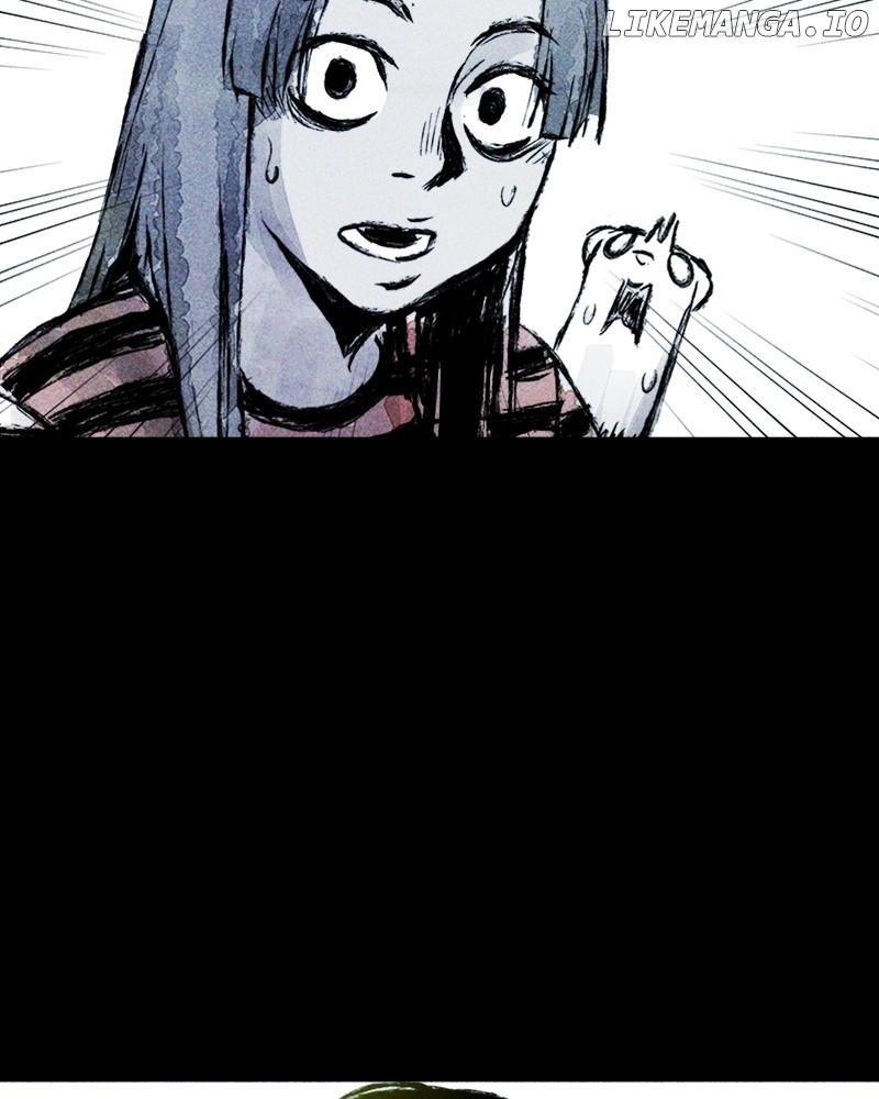 Pieces of Humans Chapter 36 - page 19