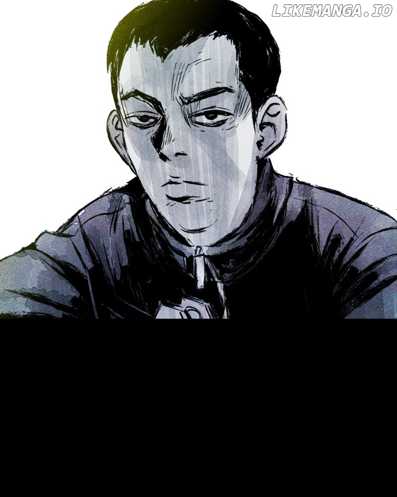 Pieces of Humans Chapter 36 - page 20