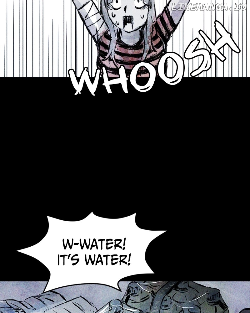 Pieces of Humans Chapter 36 - page 25