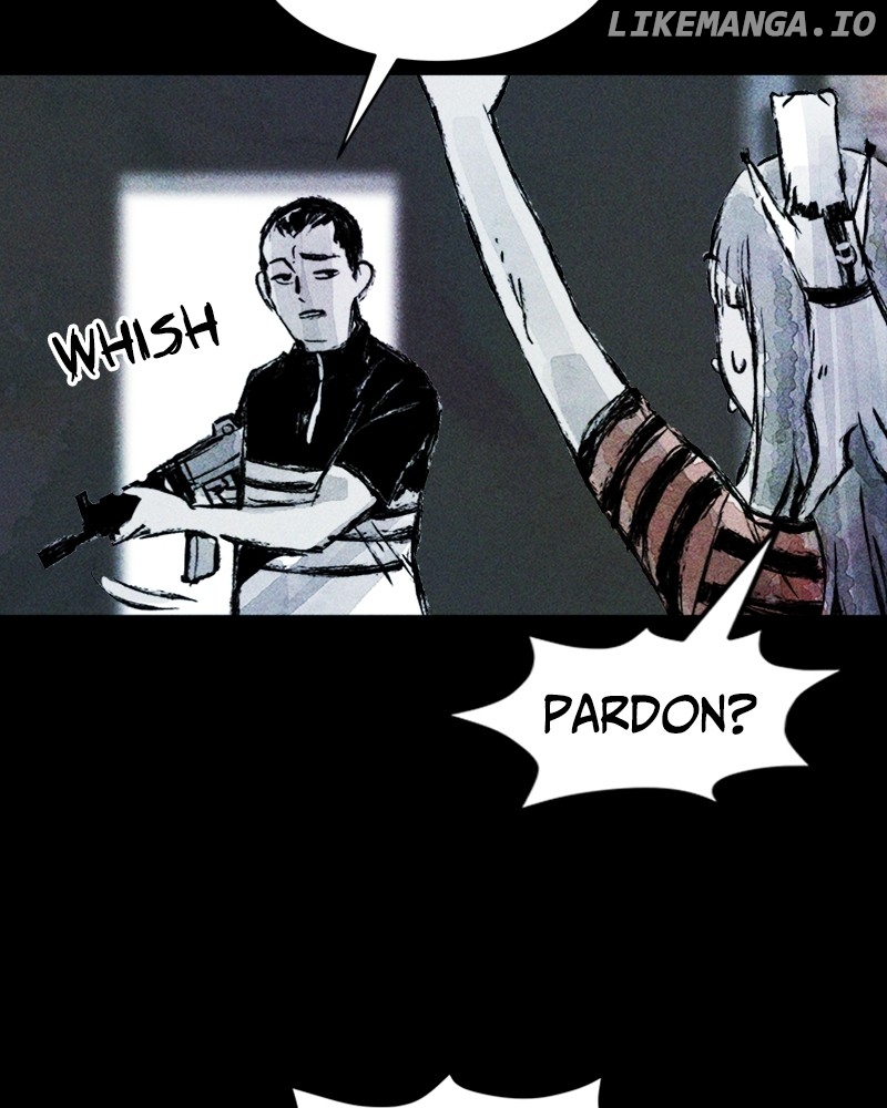 Pieces of Humans Chapter 36 - page 27