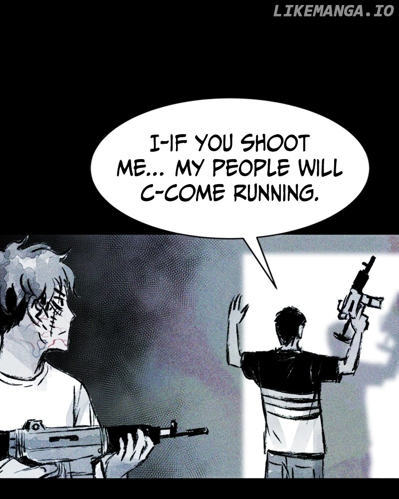 Pieces of Humans Chapter 36 - page 30