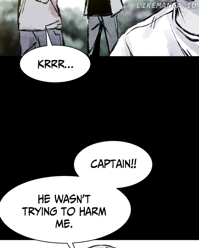 Pieces of Humans Chapter 36 - page 32