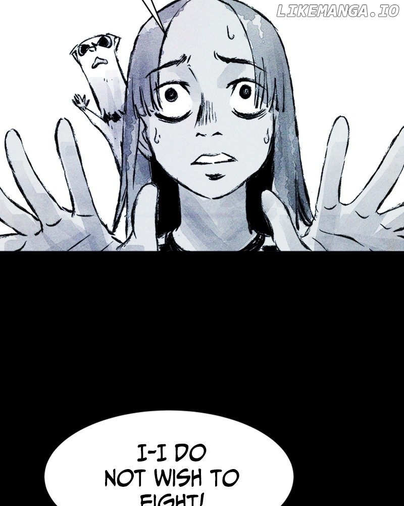 Pieces of Humans Chapter 36 - page 33