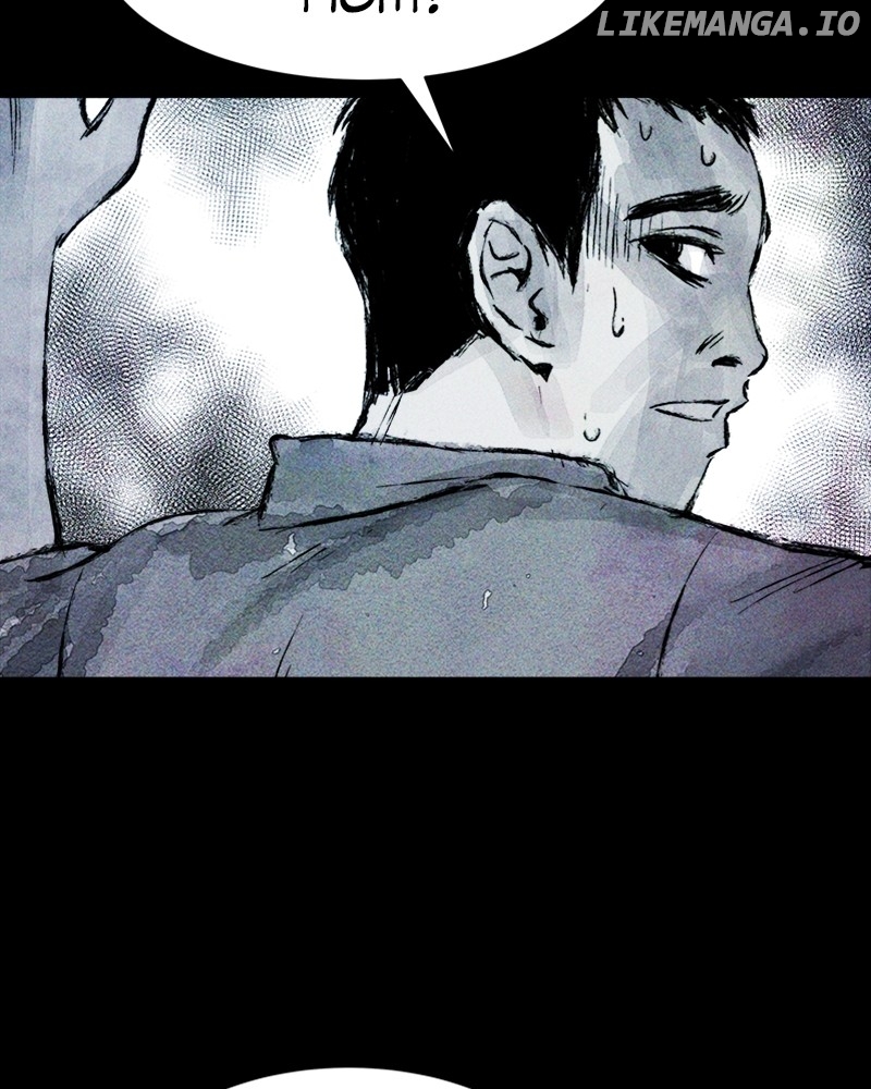 Pieces of Humans Chapter 36 - page 34