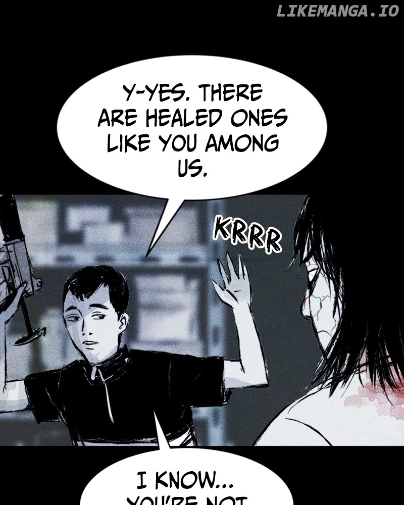 Pieces of Humans Chapter 36 - page 37