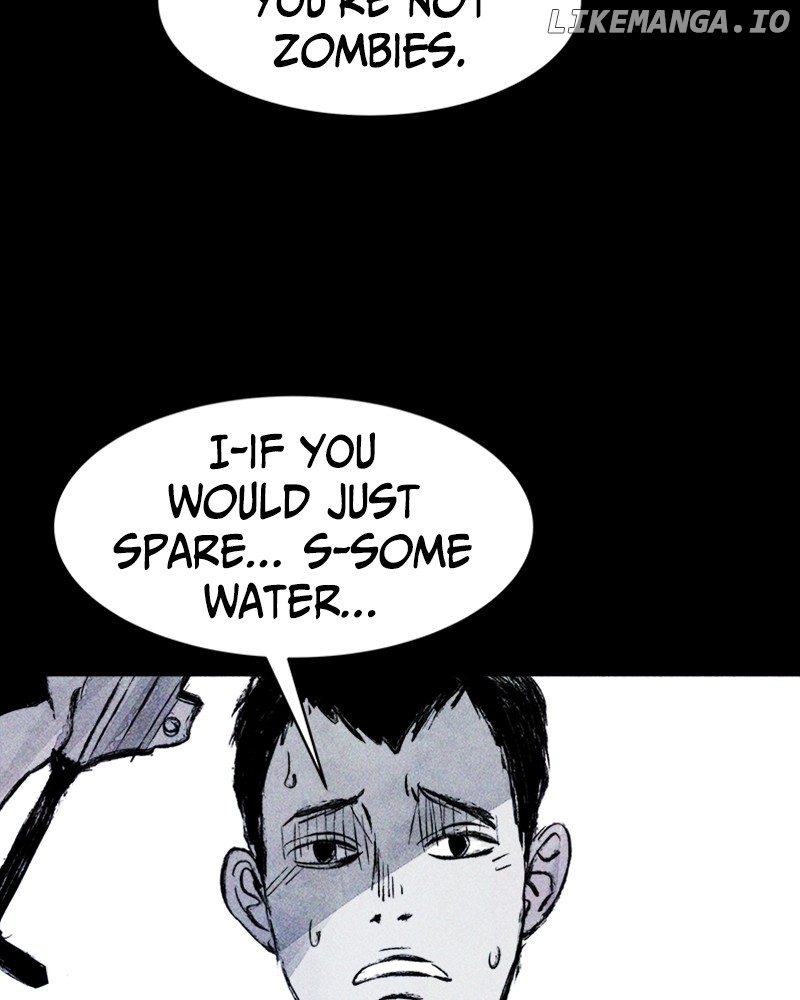 Pieces of Humans Chapter 36 - page 38