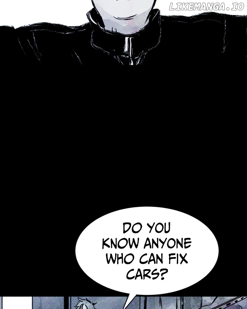 Pieces of Humans Chapter 36 - page 39