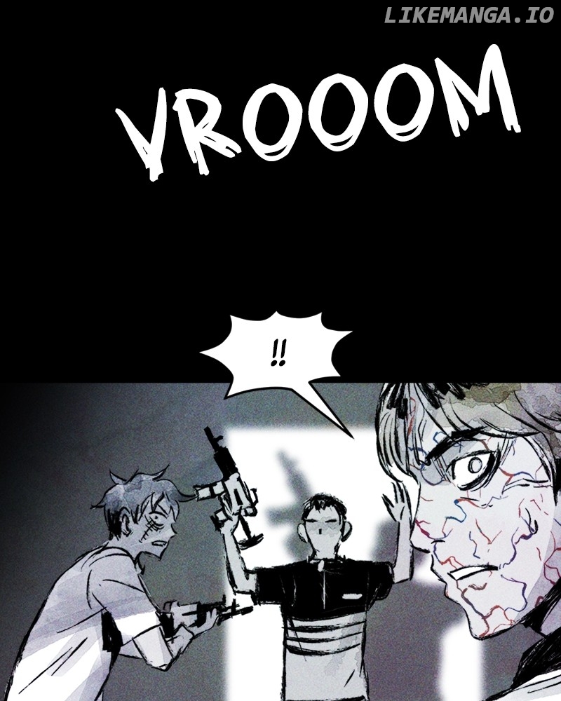 Pieces of Humans Chapter 36 - page 41