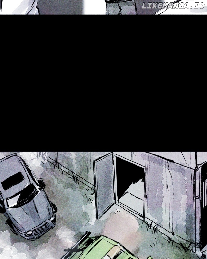 Pieces of Humans Chapter 36 - page 42