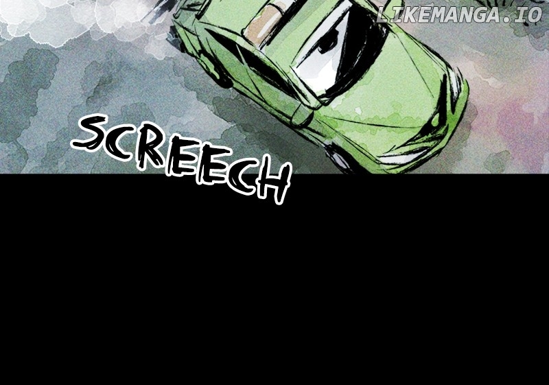 Pieces of Humans Chapter 36 - page 43