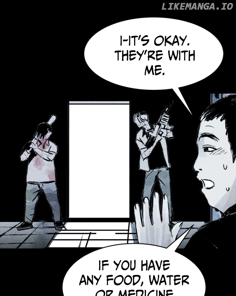 Pieces of Humans Chapter 36 - page 44