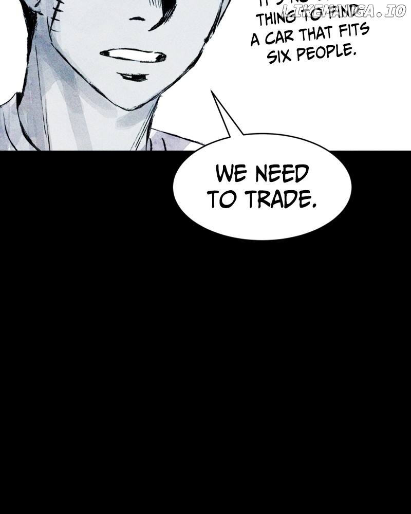 Pieces of Humans Chapter 36 - page 47
