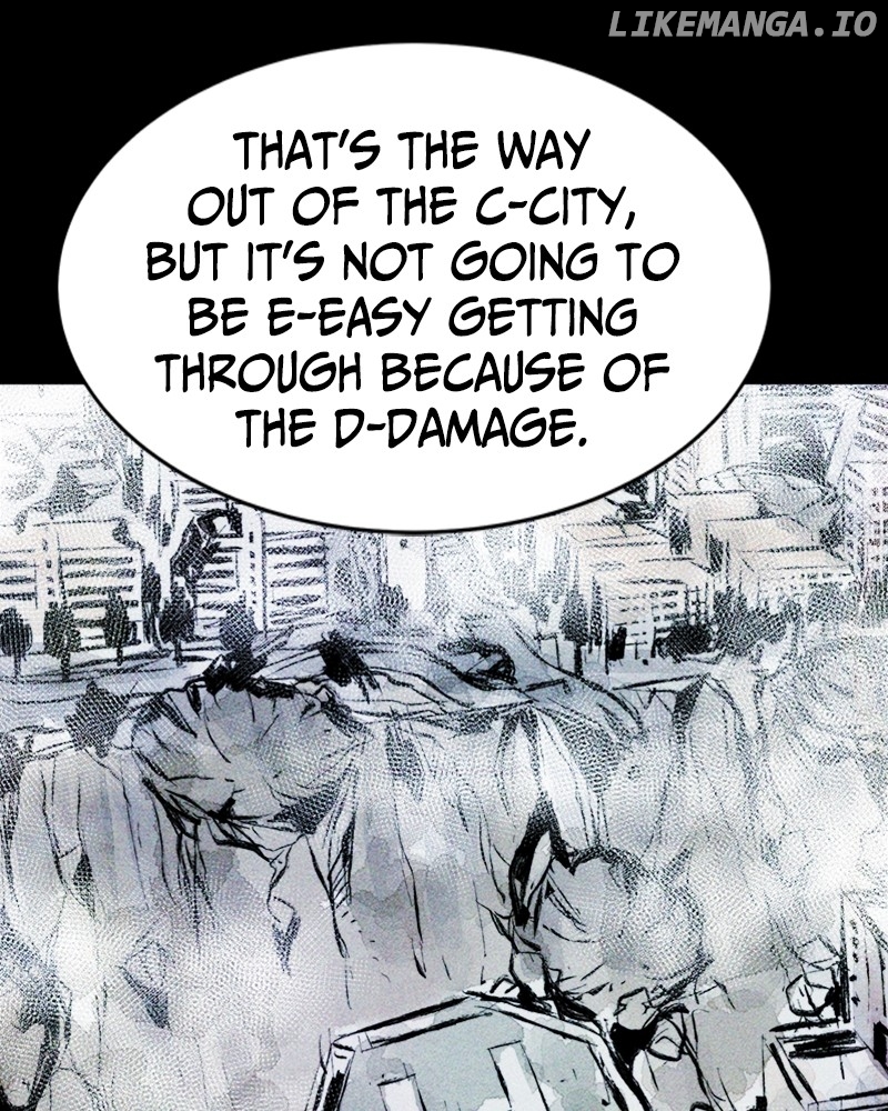 Pieces of Humans Chapter 36 - page 51