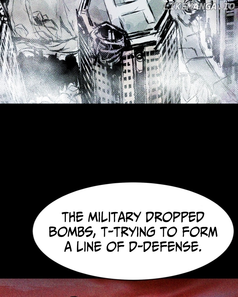 Pieces of Humans Chapter 36 - page 52