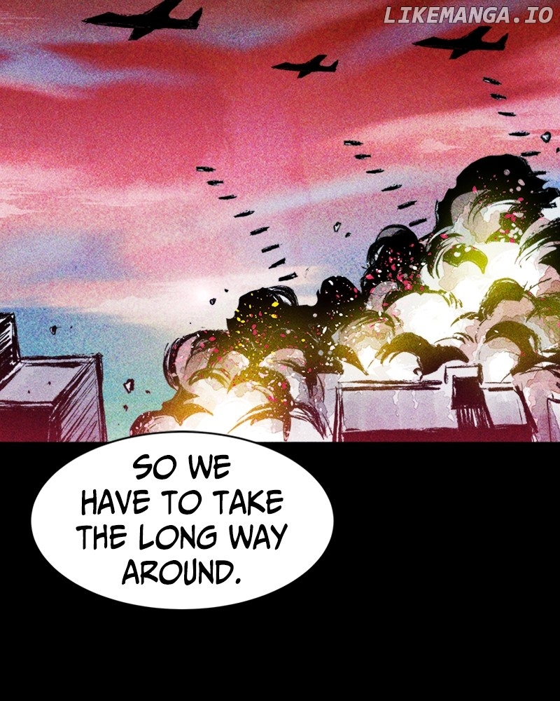 Pieces of Humans Chapter 36 - page 53