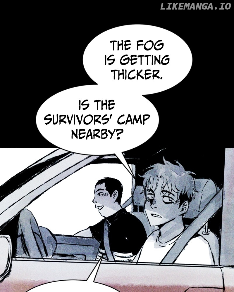 Pieces of Humans Chapter 36 - page 54