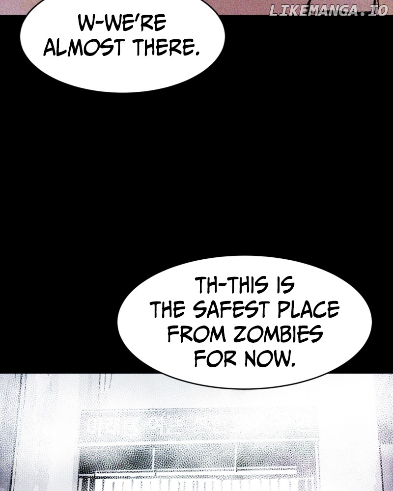 Pieces of Humans Chapter 36 - page 55