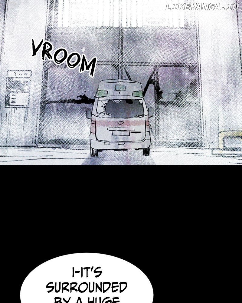 Pieces of Humans Chapter 36 - page 56