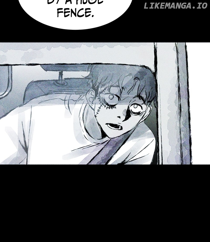 Pieces of Humans Chapter 36 - page 57