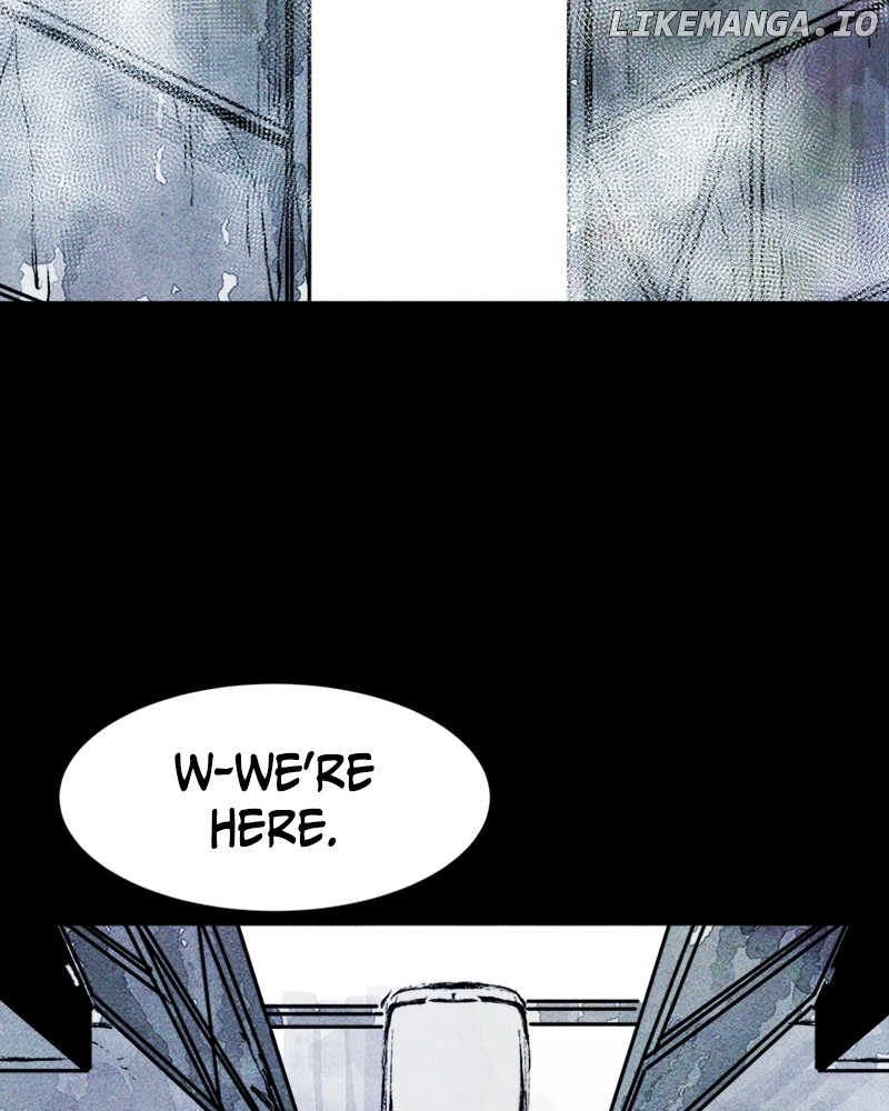 Pieces of Humans Chapter 36 - page 59