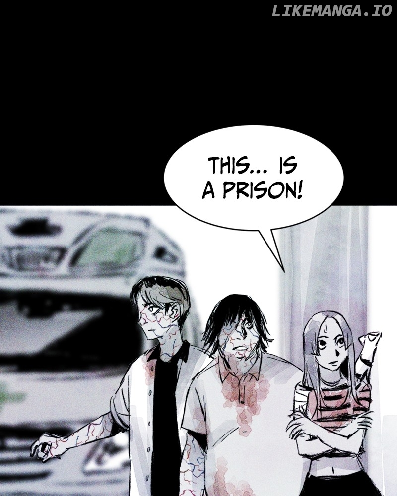 Pieces of Humans Chapter 36 - page 62