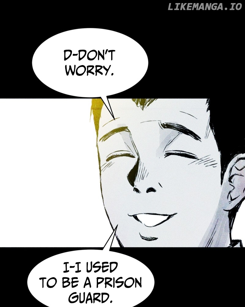 Pieces of Humans Chapter 36 - page 65