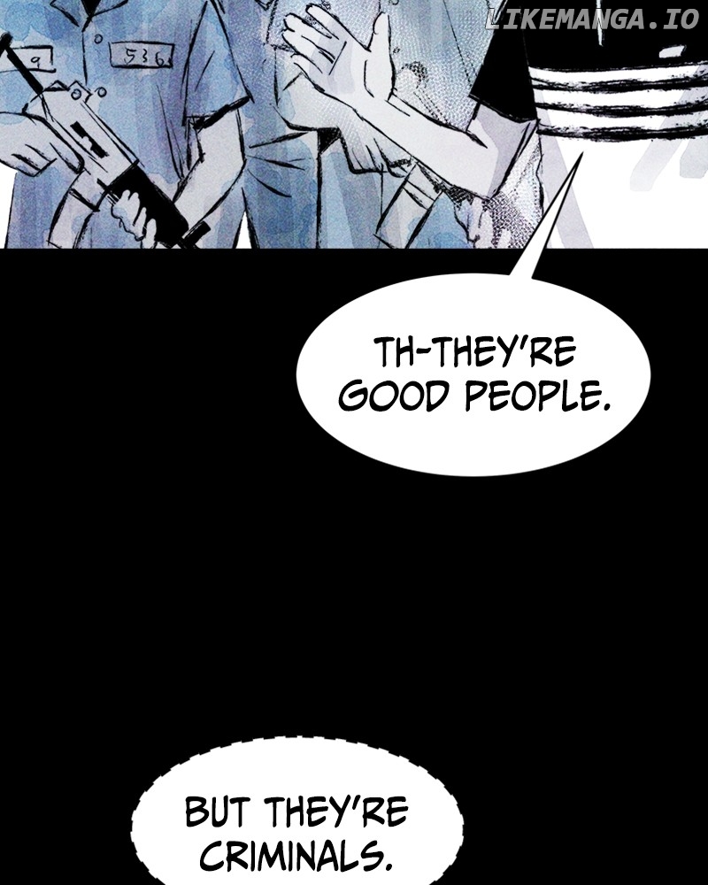 Pieces of Humans Chapter 36 - page 67