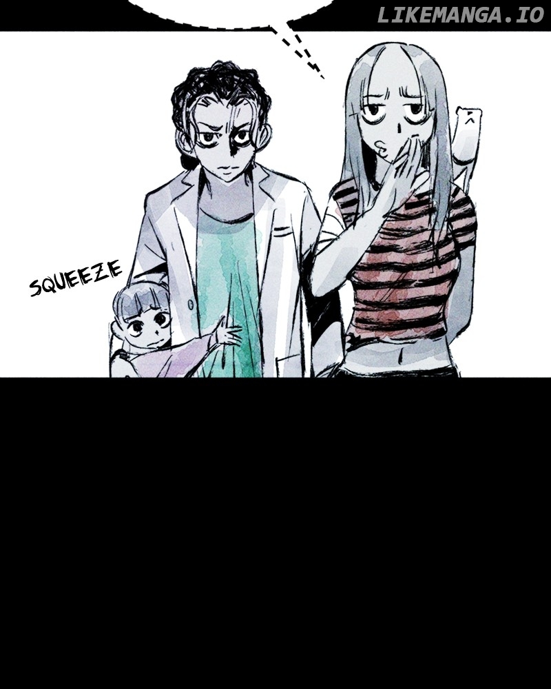 Pieces of Humans Chapter 36 - page 68