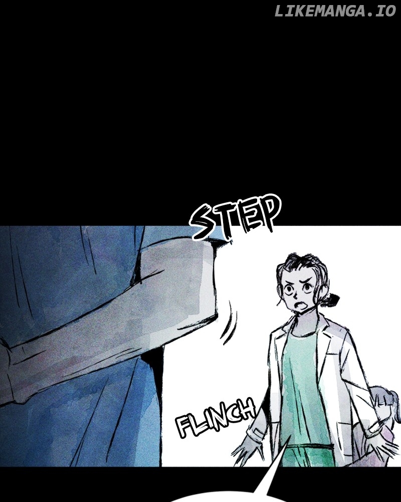 Pieces of Humans Chapter 36 - page 70