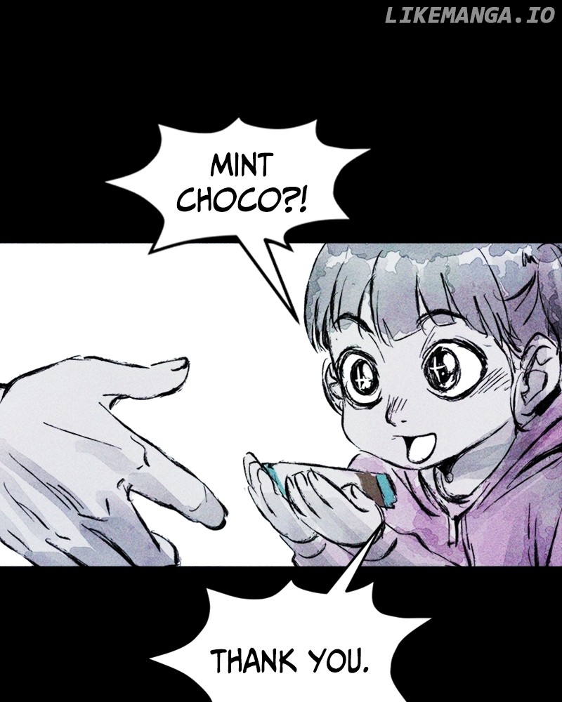 Pieces of Humans Chapter 36 - page 73